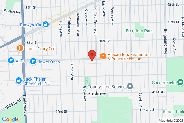 Sunny Days Learning Center of Berwyn