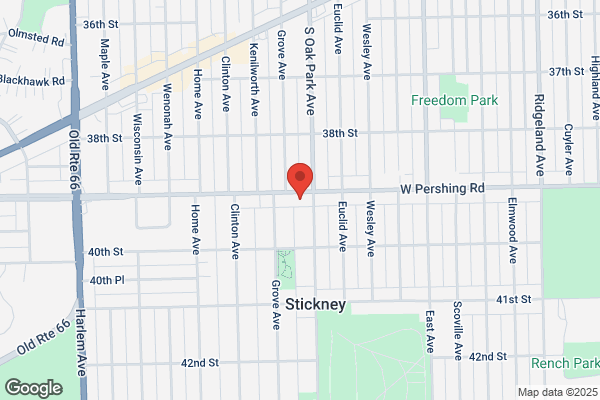 Sunny Days Learning Center of Stickney