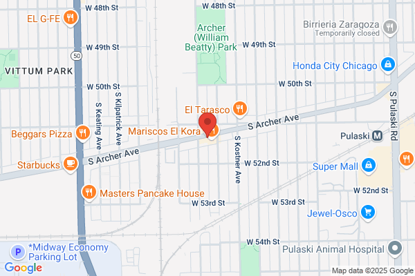 Midway Accounting Inc
