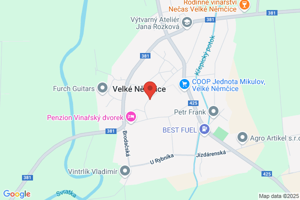 Polivka Group the