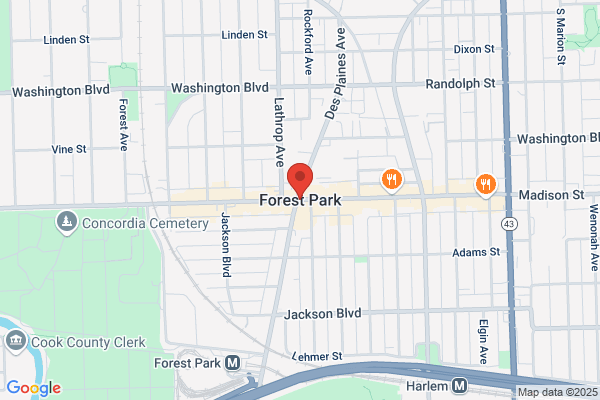 Village Forest Park