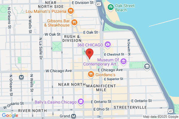 Archdiocese of Chicago the