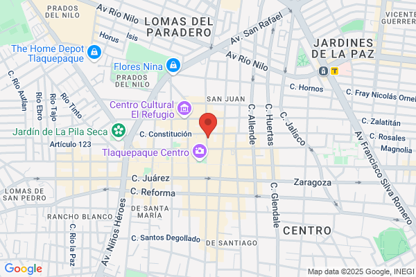 El Chimbombo
