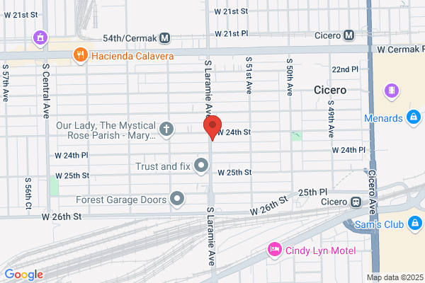 Taqueria Leo Inc