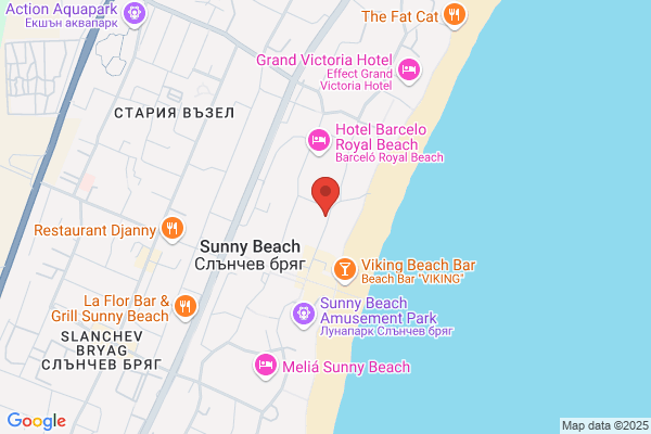 Venus Beauty Salon