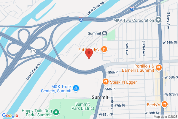 Summit Cold Storage