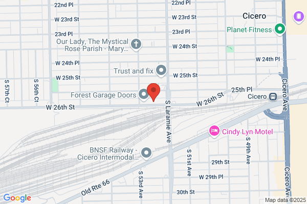 A-Ok Tire & Towing