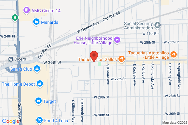 Express Auto & Tire Service