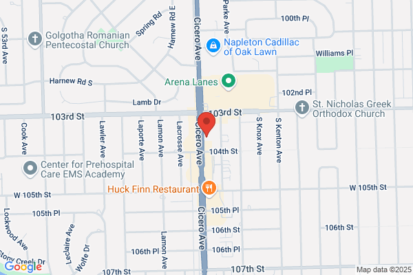 Firestone Tire & Service Center