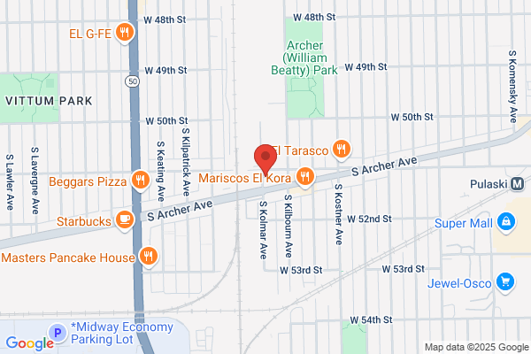 Pacheco Tire Repair