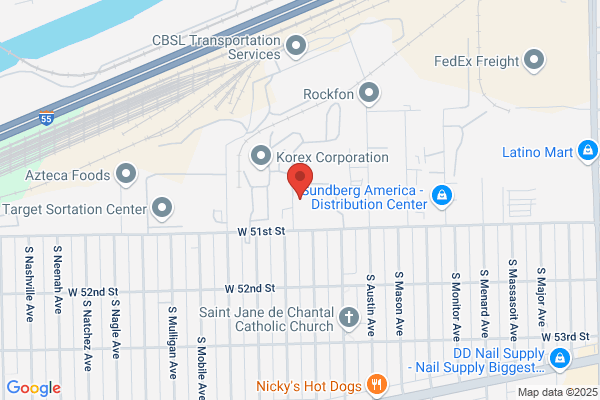 Synergy Towing & Recovery LLC