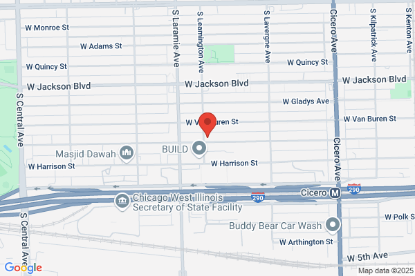 South Austin Coalition Community Council