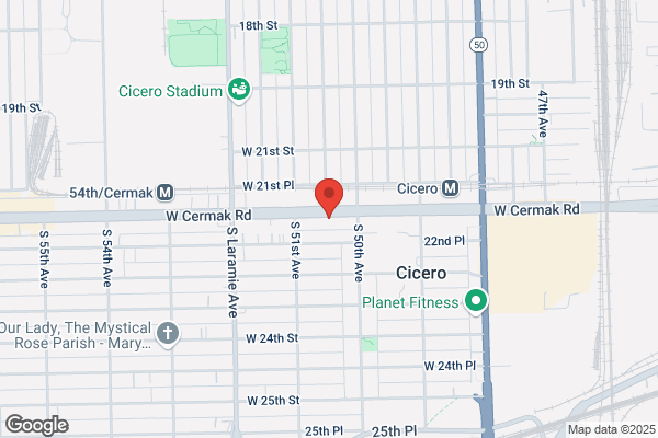 Cermak Travel Agency