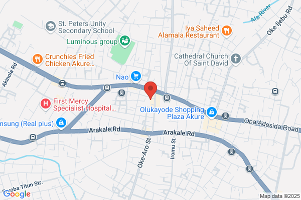 Julius Travel Agency