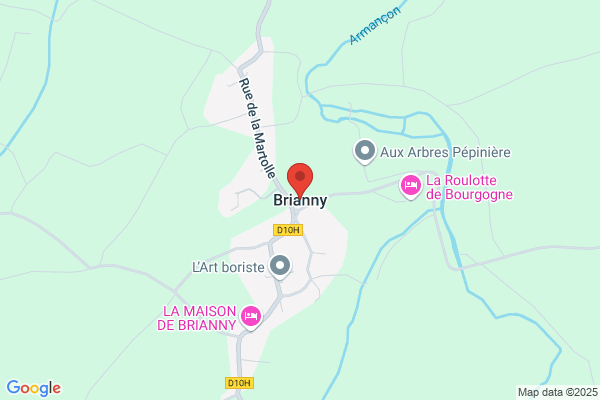 Brianni
