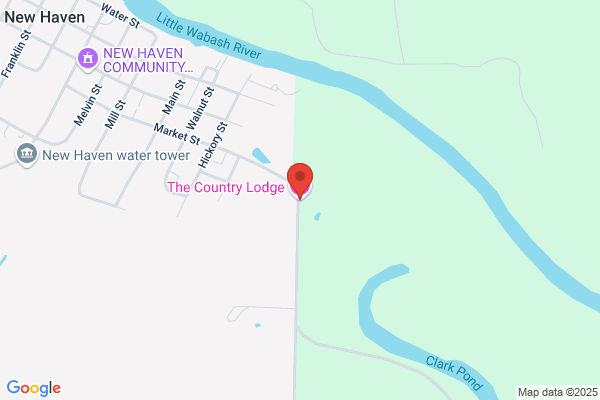 Country Lodge the