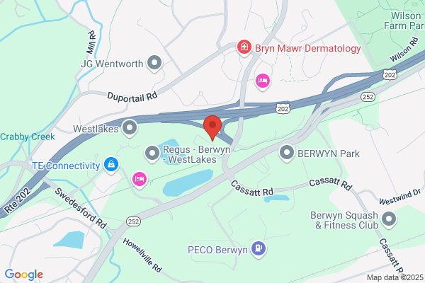 Penn Pain Medicine Center Valley Forge