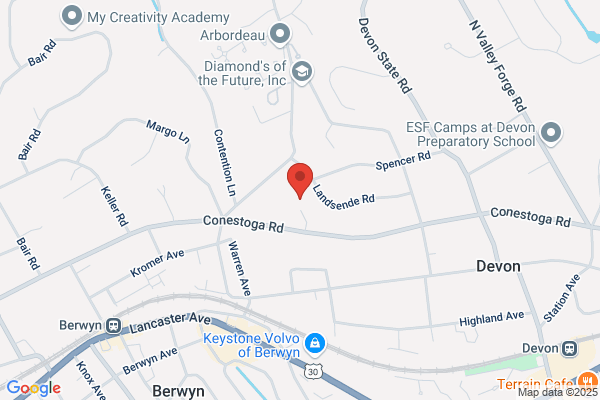 Devon Green Apartments