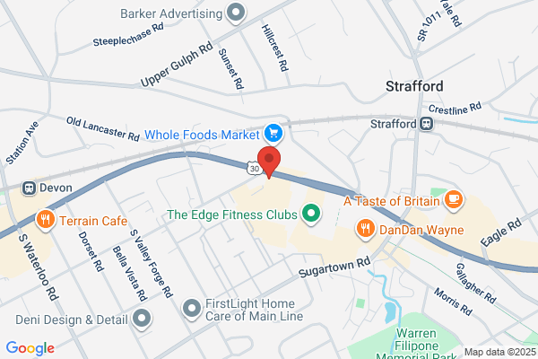 Forde Ed Service Center