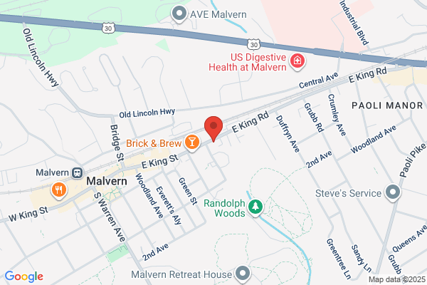 Malvern Automotive