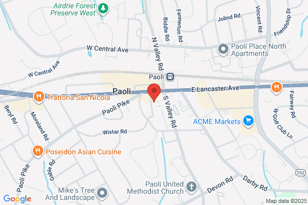 Paoli Auto Repair, Inc