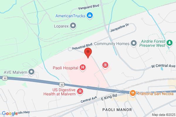 Hove Center for Facial Plastic Surgery