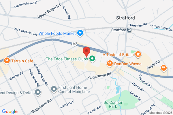 Advanced Vein & Vascular Center