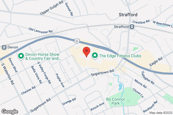Main Line Dental Group