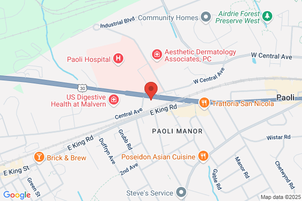 Advanced Dentistry