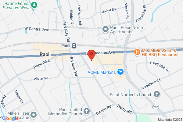 Mauro Family Dentistry