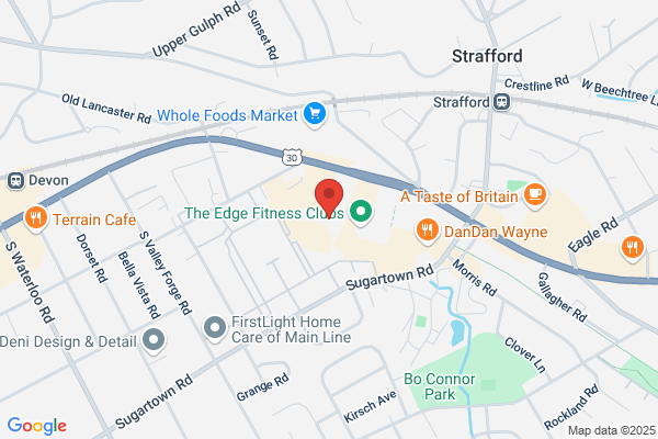 Main Line Dental Group - R Craig Williams DDS