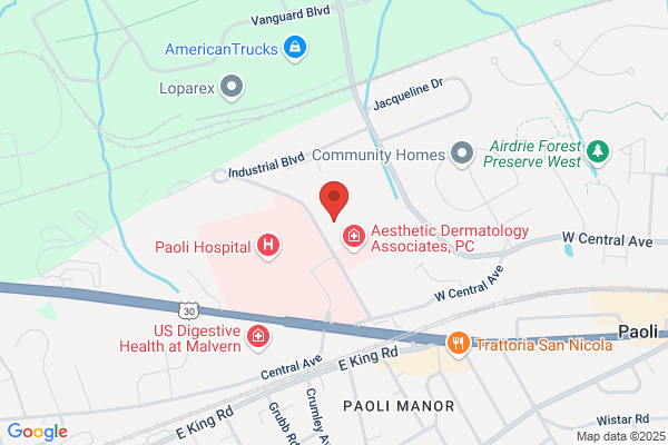 Paoli Family Dentistry