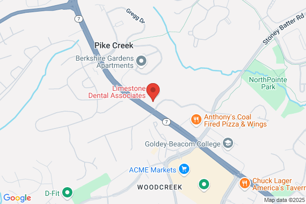 Robert H Williams DDS Associates