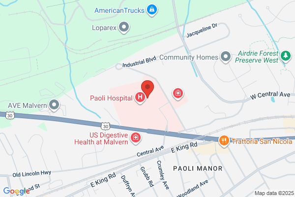Premraj Makkuni, MD