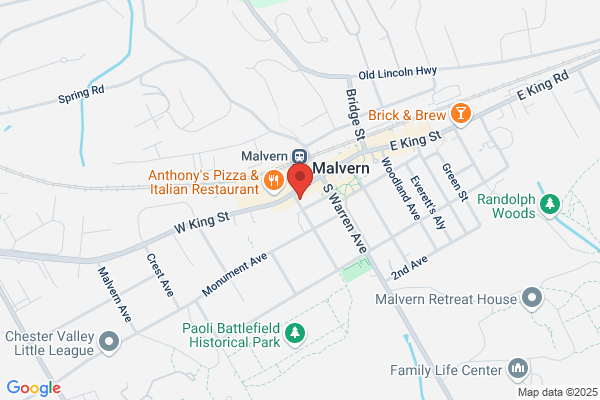 Dental Associates of Malvern