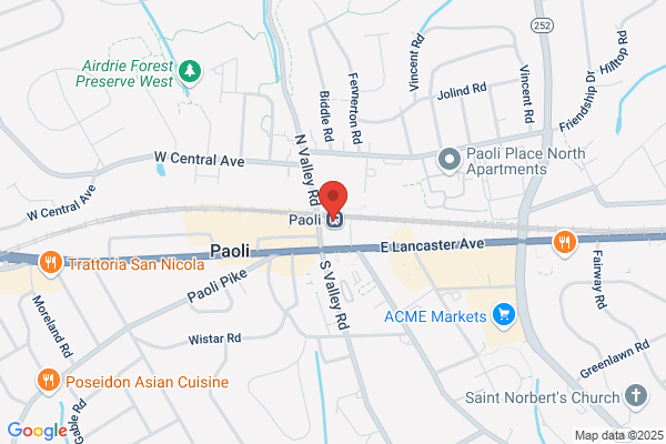 Main Line Cardiology Associates PC