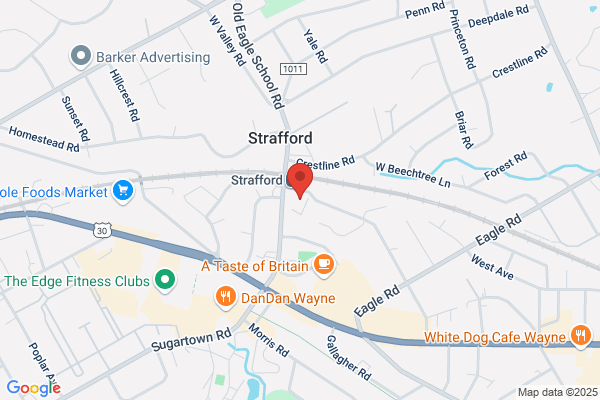 Main Line OB/GYN - Strafford