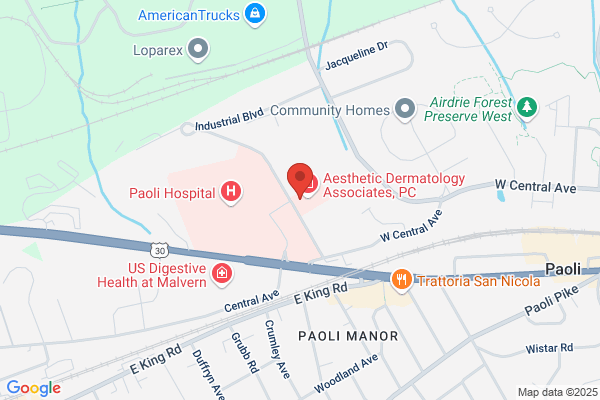 Paoli Chiropractic Center