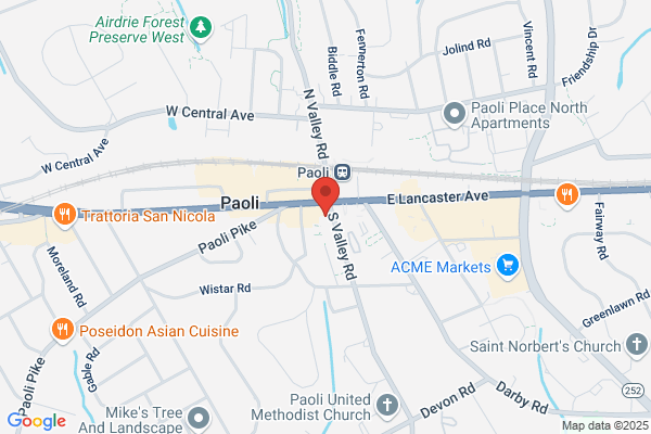 Eden & Associates