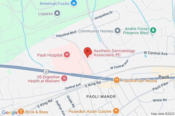 Main Line OB/GYN - Paoli
