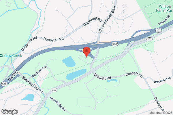 Penn Ob/Gyn Valley Forge