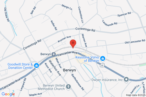 Berwyn Carpet Company