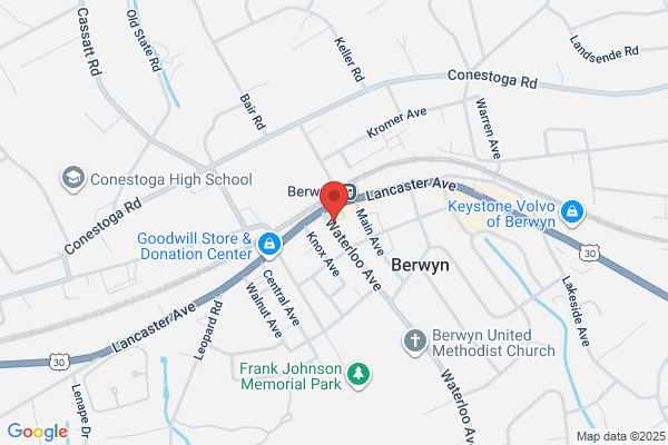 Berwyn Framer