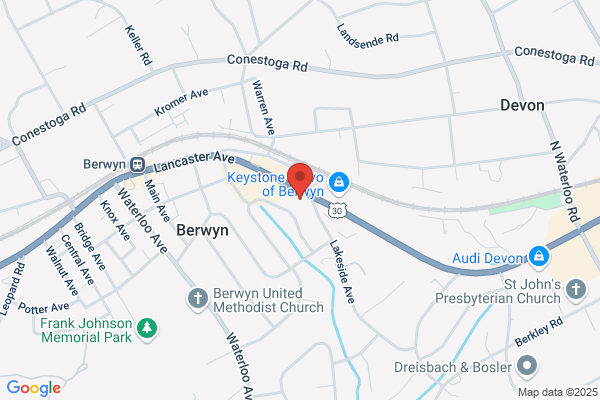 Berwyn Hardware