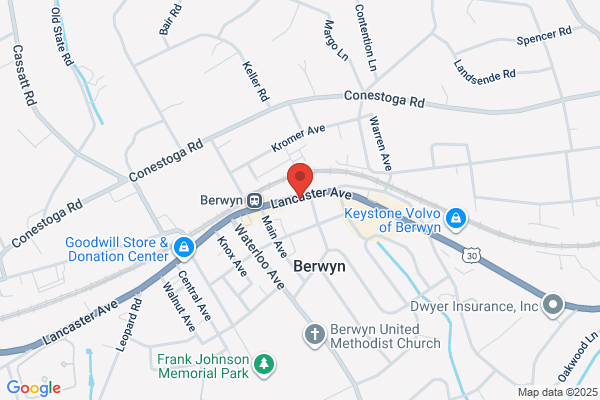 Berwyn Kitchen & Bath