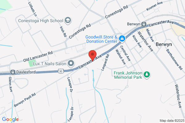 Berwyn Veterinary Center