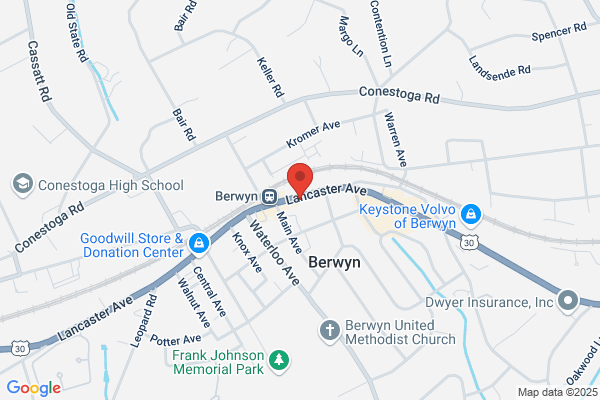 Bruni Tailoring