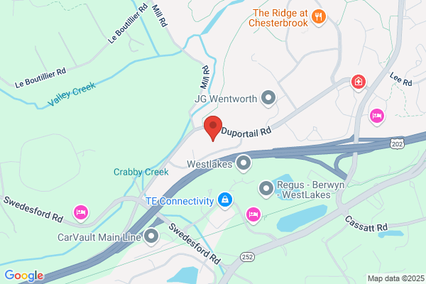 Tredyffrin Township of, Townwatch Association