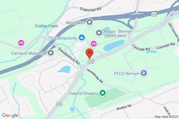 Penn Therapy & Fitness Valley Forge