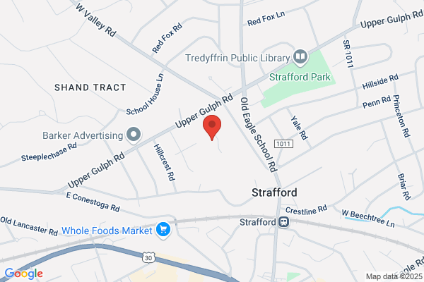 Suburban Water Heater Company
